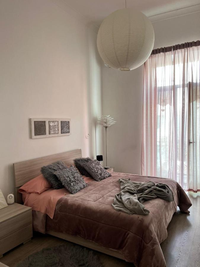 Serapisuite Pozzuoli Eksteriør billede