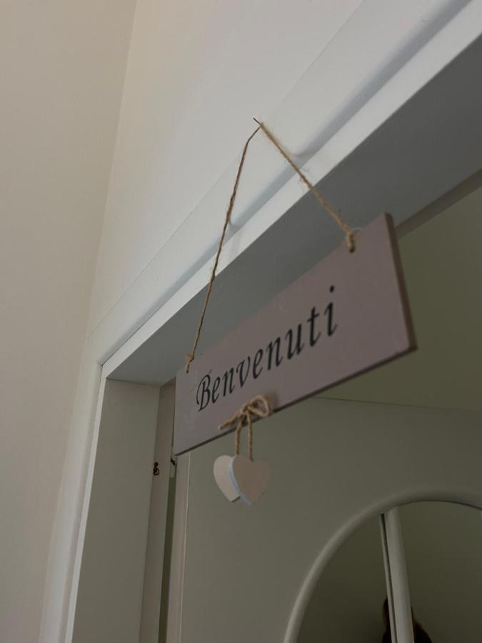 Serapisuite Pozzuoli Eksteriør billede